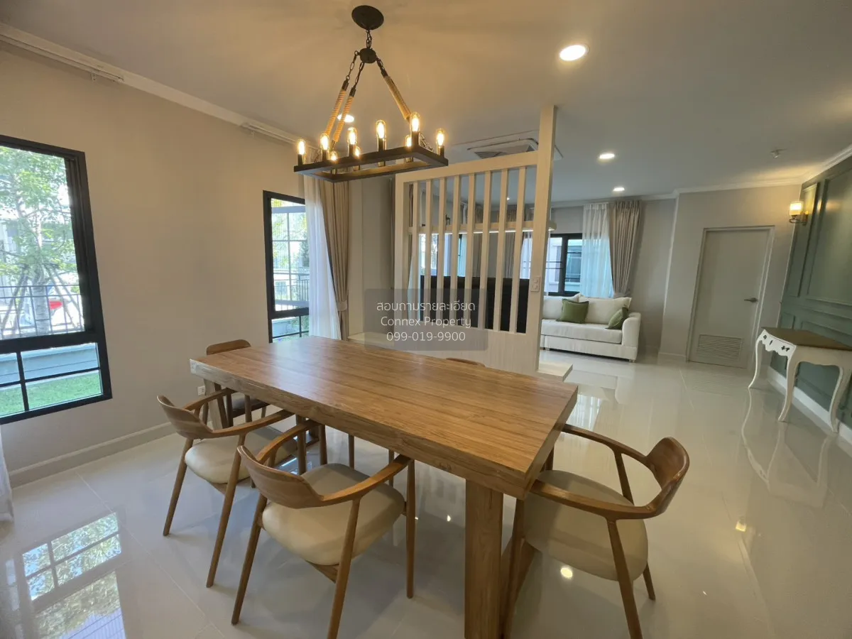 เช่าบ้าน  เซนโทร บางนา บางแก้ว บางพลี สมุทรปราการ CX-168437