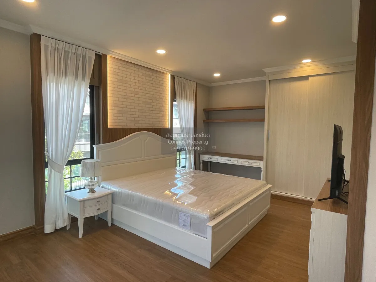 เช่าบ้าน  เซนโทร บางนา บางแก้ว บางพลี สมุทรปราการ CX-168437