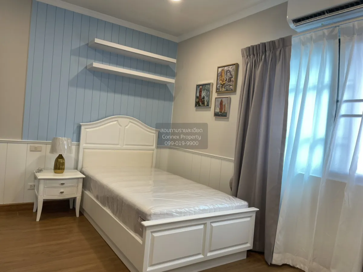 เช่าบ้าน  เซนโทร บางนา บางแก้ว บางพลี สมุทรปราการ CX-168437
