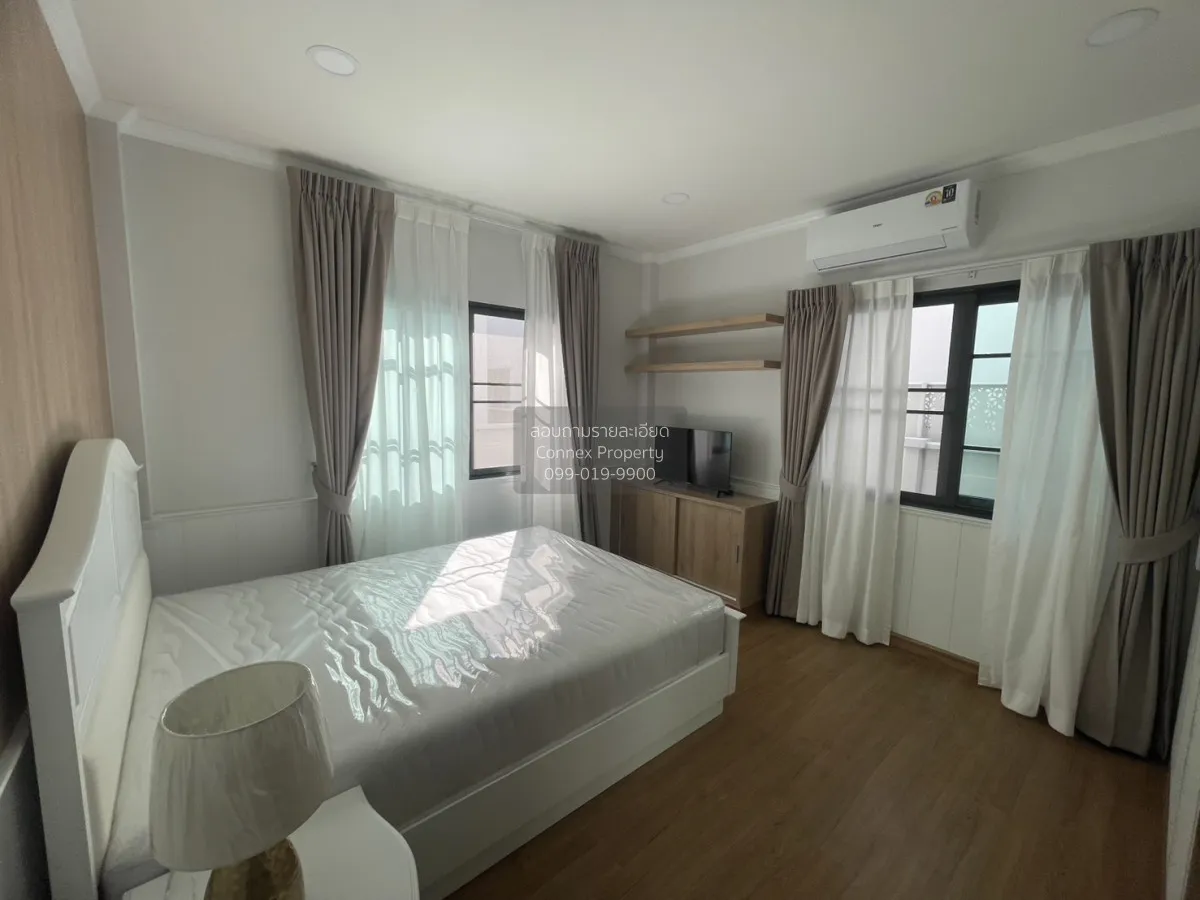 เช่าบ้าน  เซนโทร บางนา บางแก้ว บางพลี สมุทรปราการ CX-168437