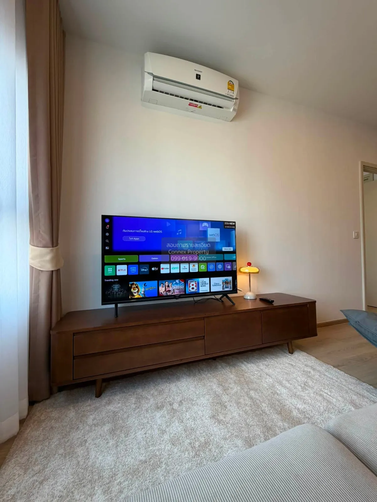 For Rent Condo , Life Rama 4 - Asoke , Khlong Toei , Khlong Toei  2