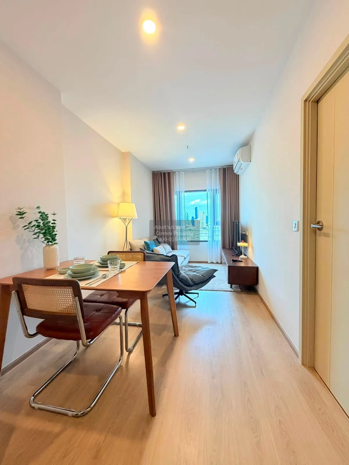 For Rent Condo , Life Rama 4 - Asoke , Khlong Toei , Khlong Toei  3