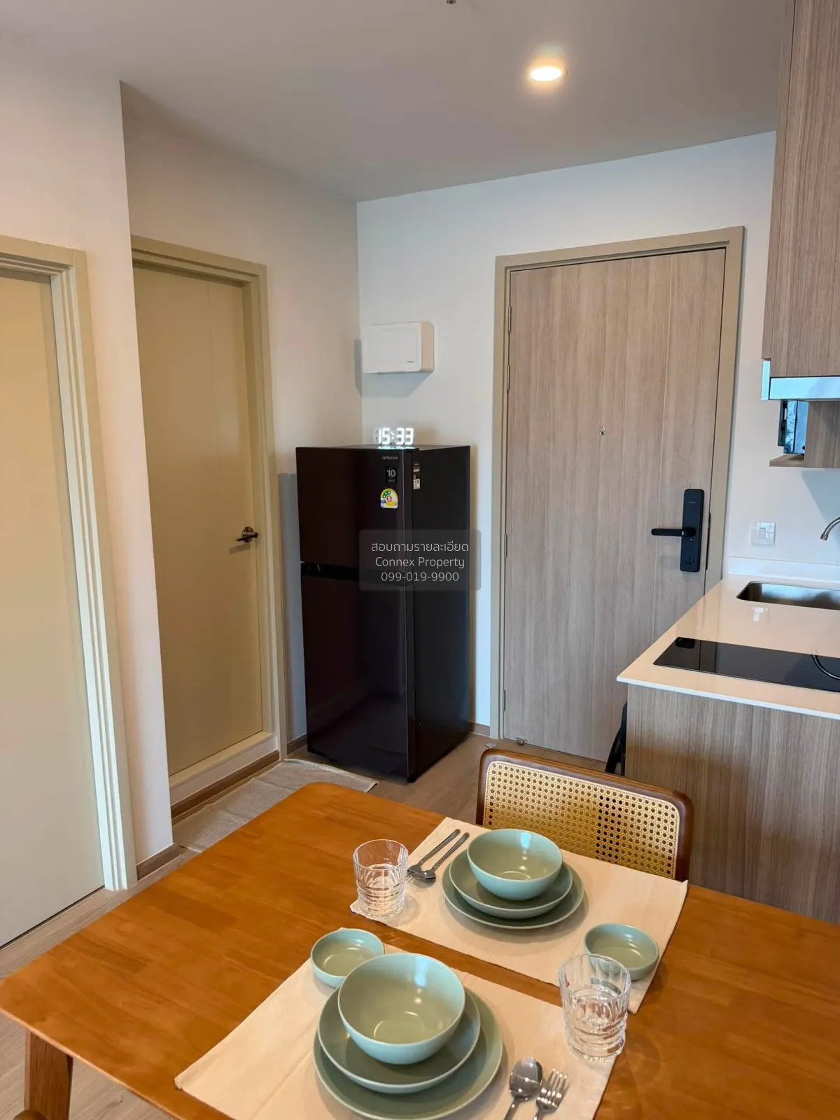 For Rent Condo , Life Rama 4 - Asoke , Khlong Toei , Khlong Toei  4
