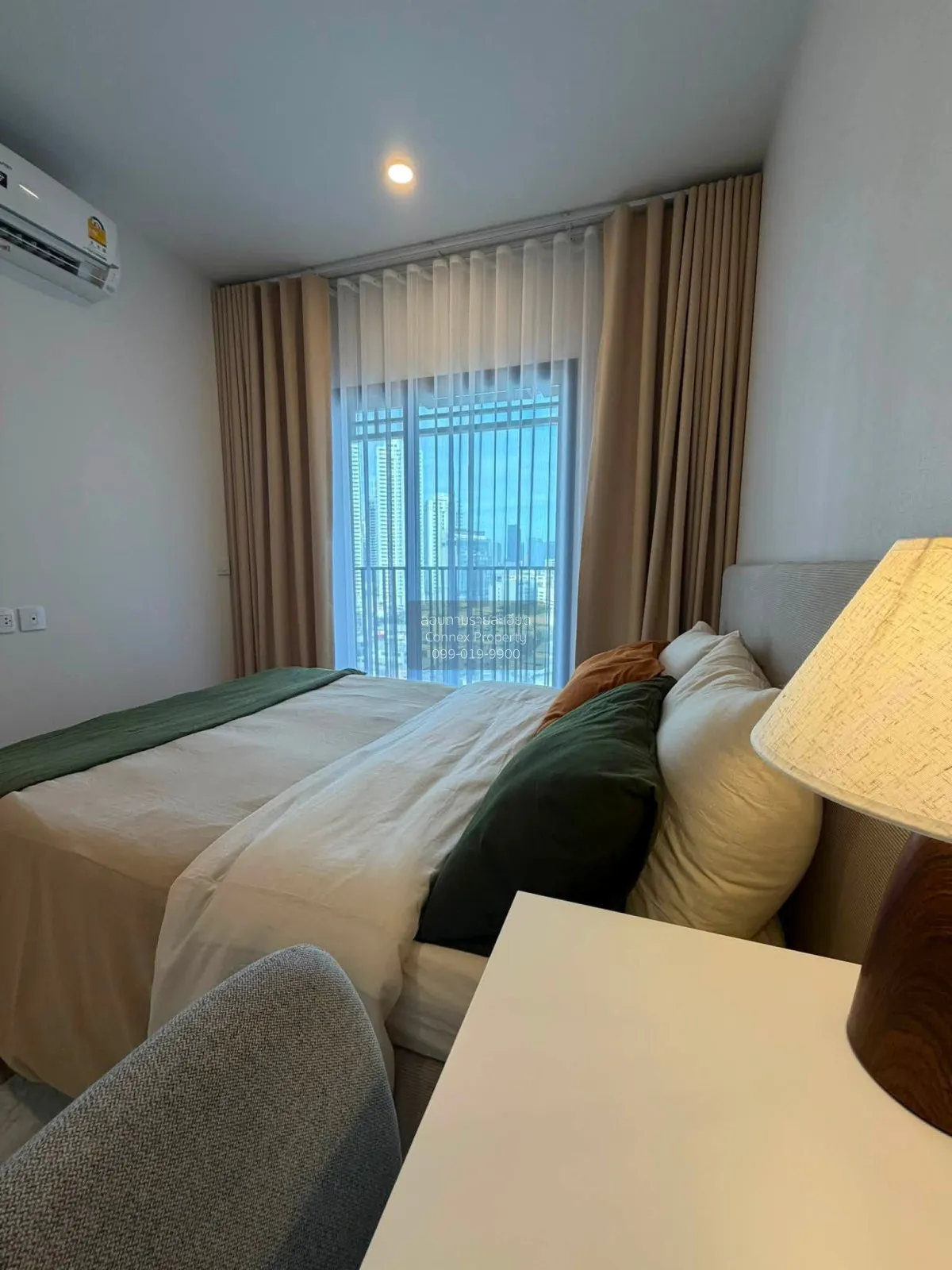 For Rent Condo , Life Rama 4 - Asoke , Khlong Toei , Khlong Toei 