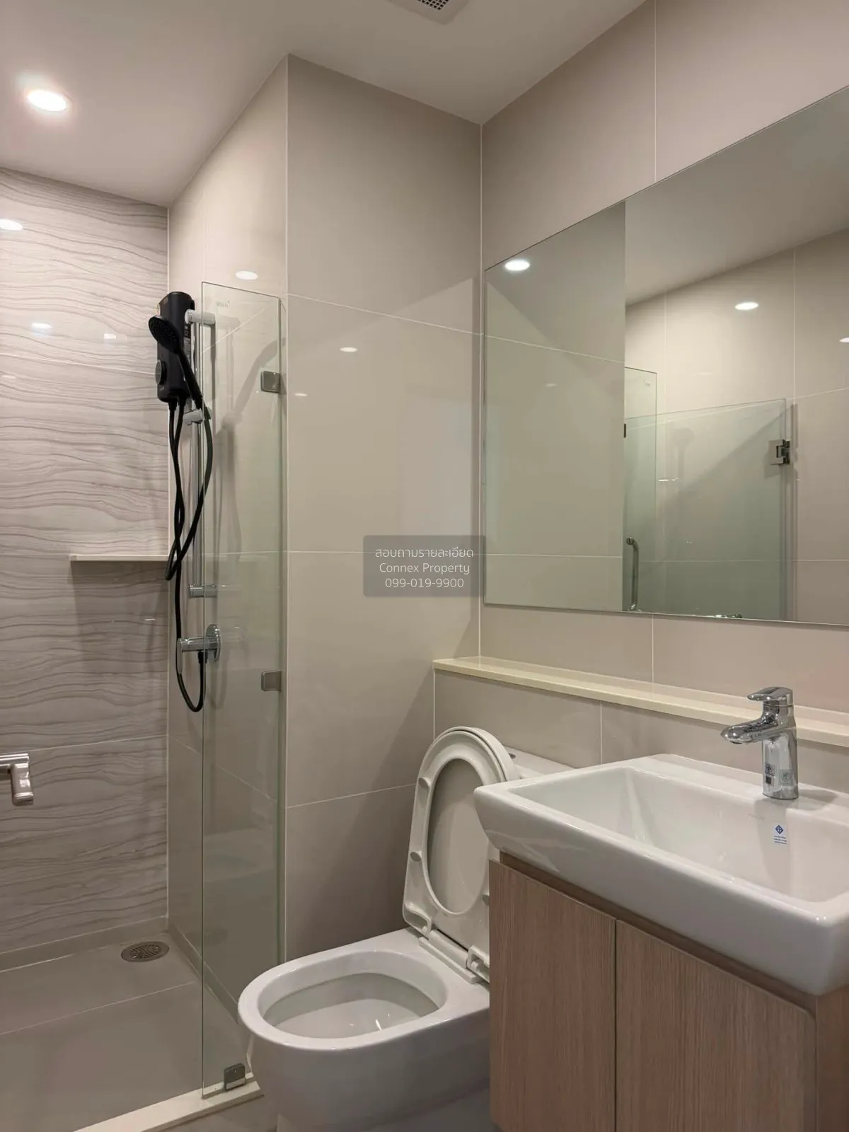 For Rent Condo , Life Rama 4 - Asoke , Khlong Toei , Khlong Toei 