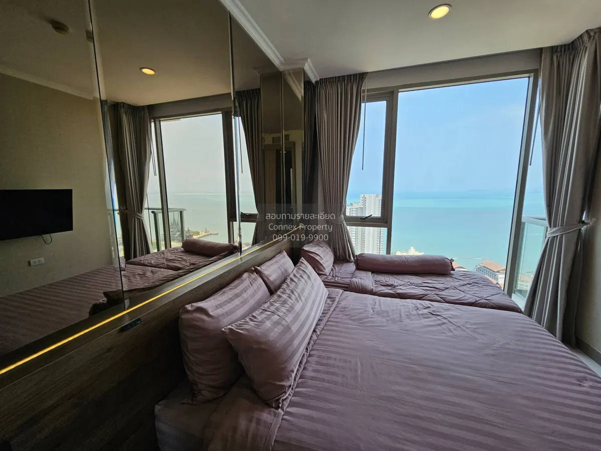 For Sale Condo , The Riviera Wongamat , Na Kluea , Bang Lamung , 