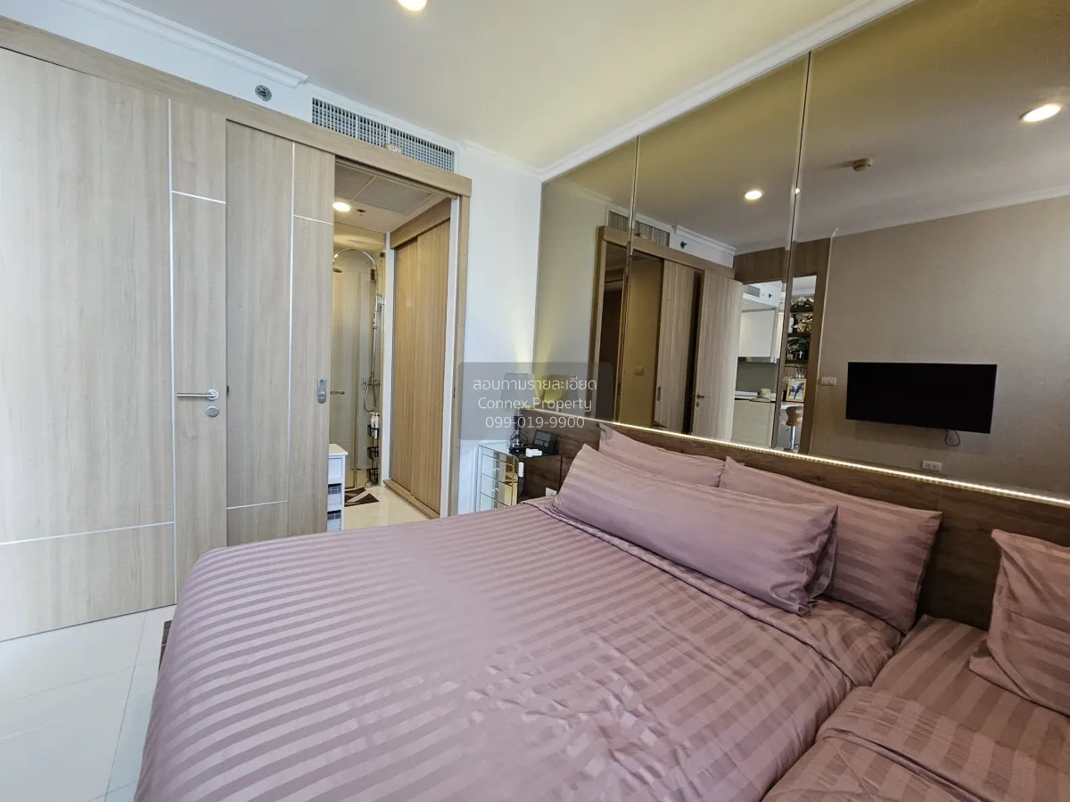 For Sale Condo , The Riviera Wongamat , Na Kluea , Bang Lamung , 