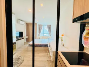 For Rent Condo , Origin Play Sri Udom Station , nice view , MRT-Si U Dom , Bang Na Nuea , Bang Na , Bangkok , CX-168444