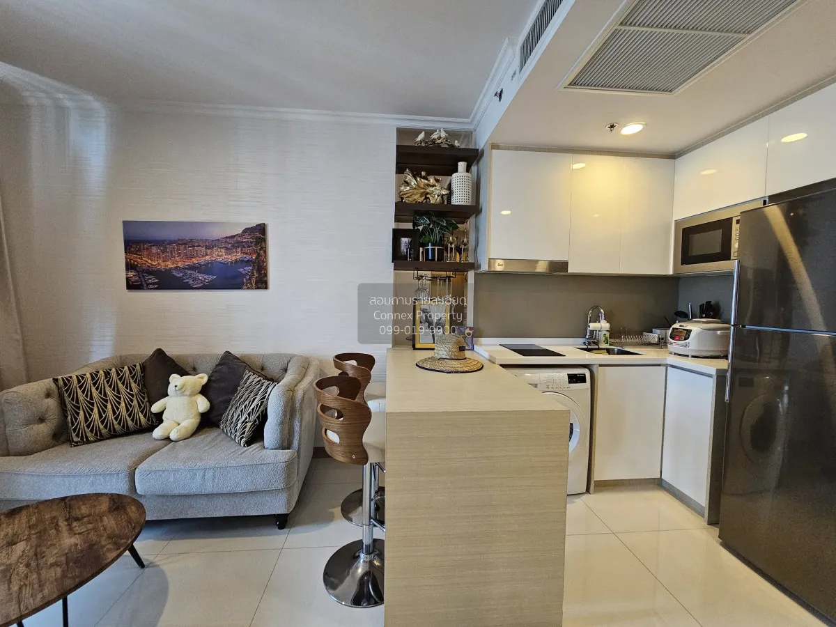 For Rent Condo , The Riviera Wongamat , Na Kluea , Bang Lamung ,  2