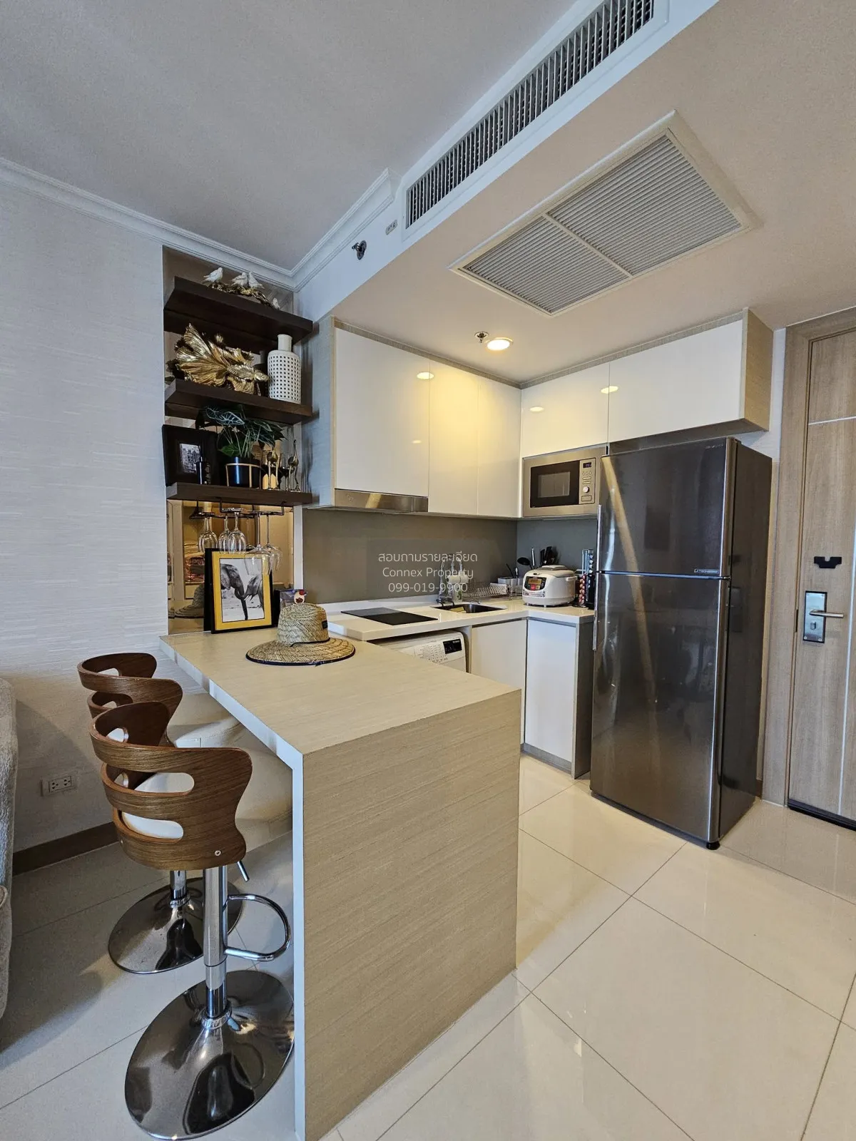 For Rent Condo , The Riviera Wongamat , Na Kluea , Bang Lamung ,  3