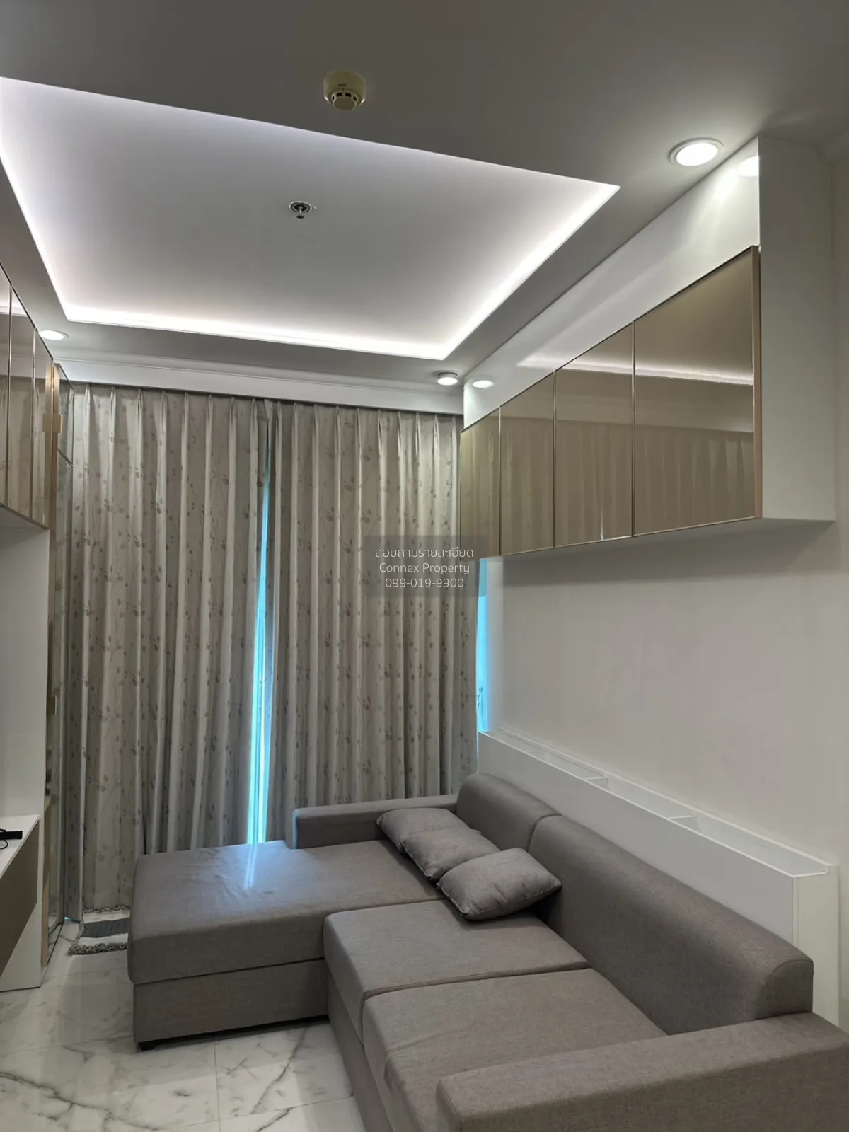 For Sale Condo , Supalai Elite Surawong , wide frontage , MRT-Sam 3