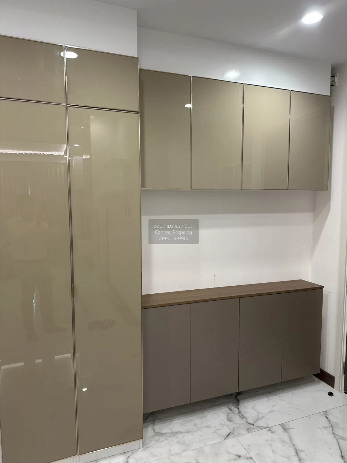 For Sale Condo , Supalai Elite Surawong , wide frontage , MRT-Sam 4