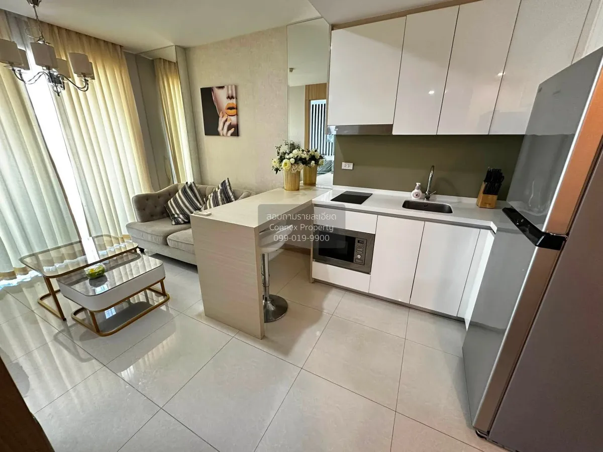 For Rent Condo , The Riviera Jomtien Pattaya , Nong Prue , Bang L 2