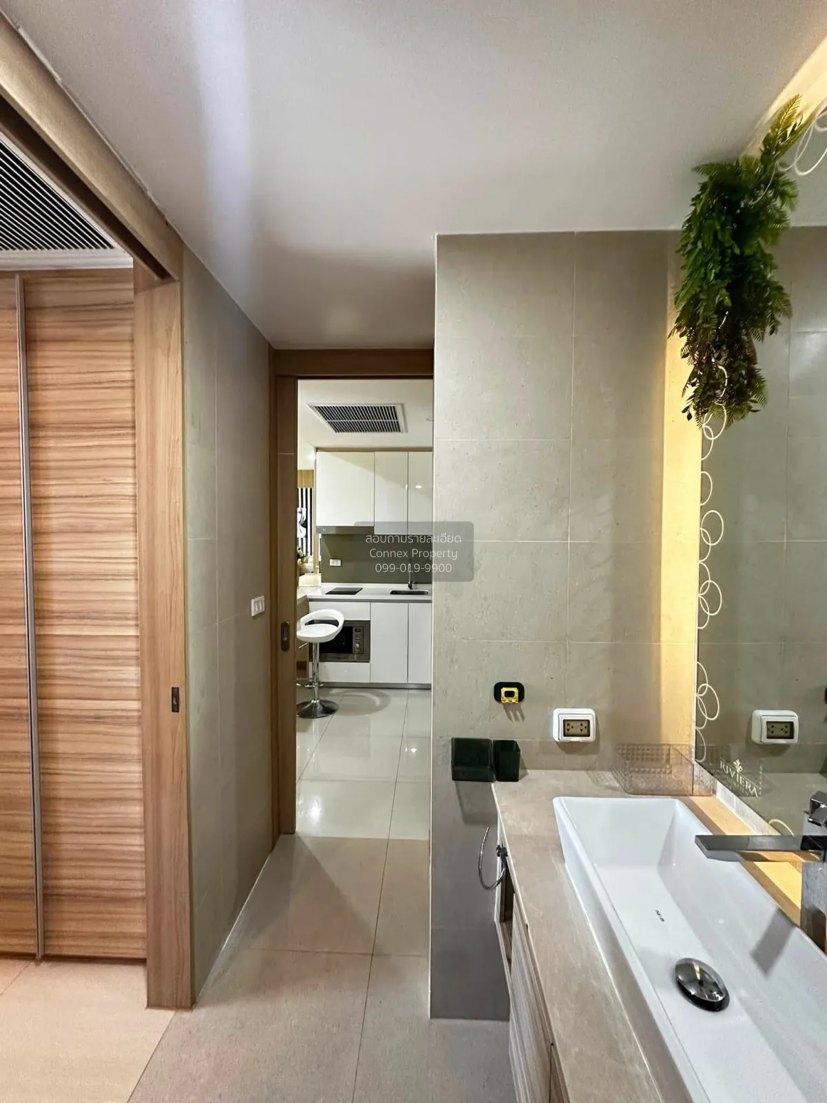 For Rent Condo , The Riviera Jomtien Pattaya , Nong Prue , Bang L