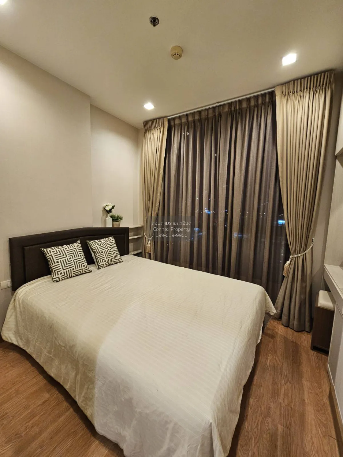 For Sale Condo , Q House Sukhumvit 79 , BTS-On Nut , Phra Khanong