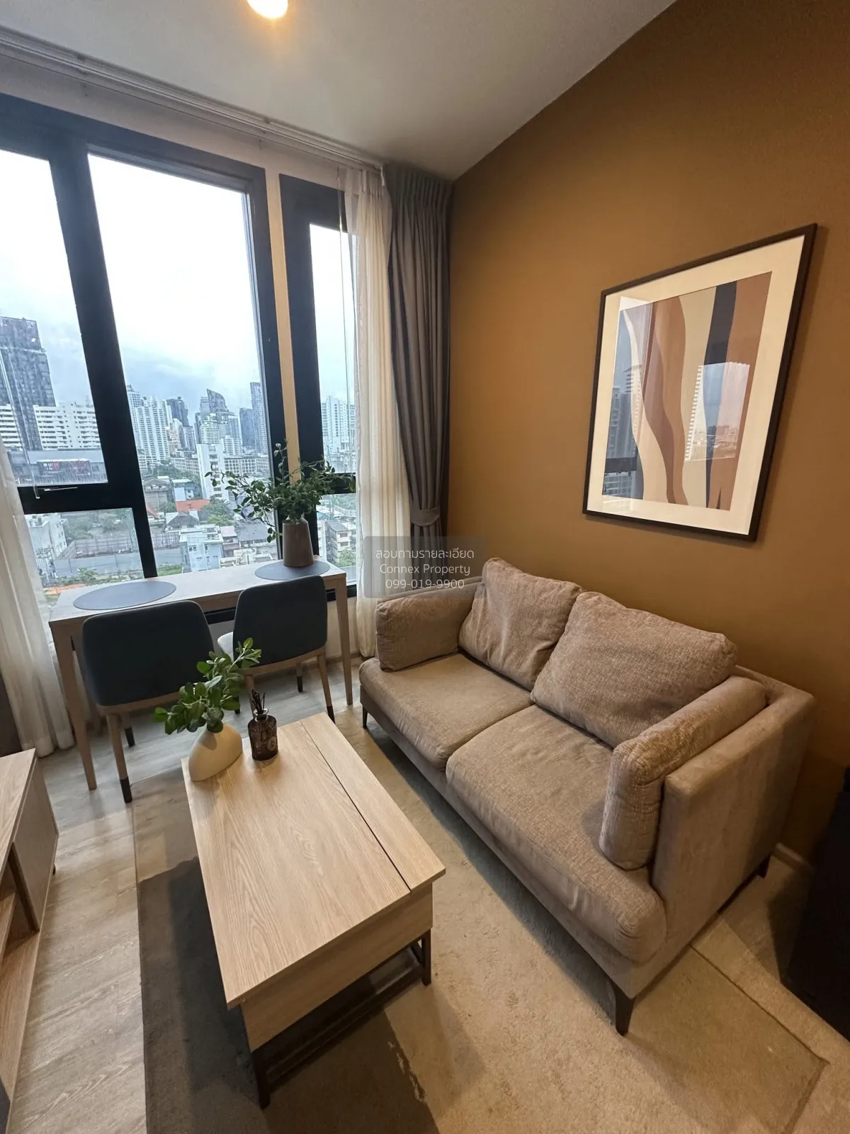 For Rent Condo , XT Ekkamai , BTS-Ekkamai , Khlong Tan Nuea , Wat 1