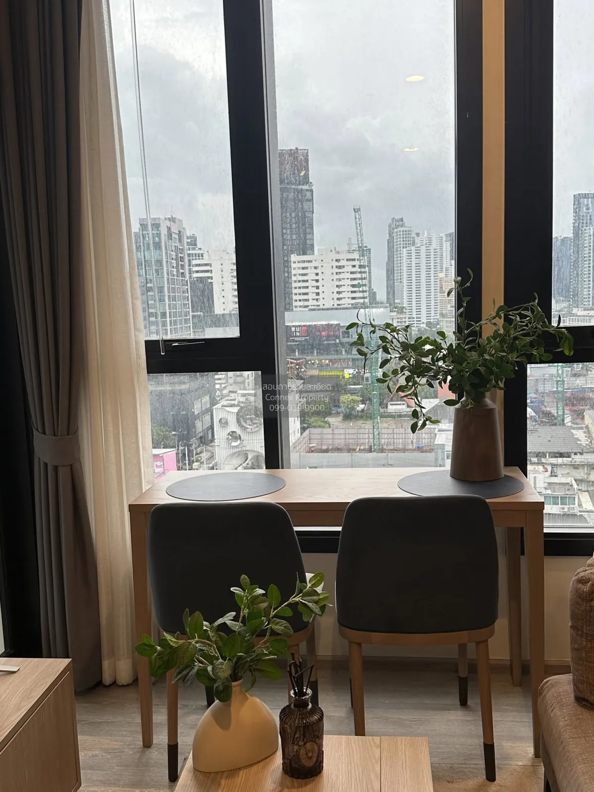 For Rent Condo , XT Ekkamai , BTS-Ekkamai , Khlong Tan Nuea , Wat 3