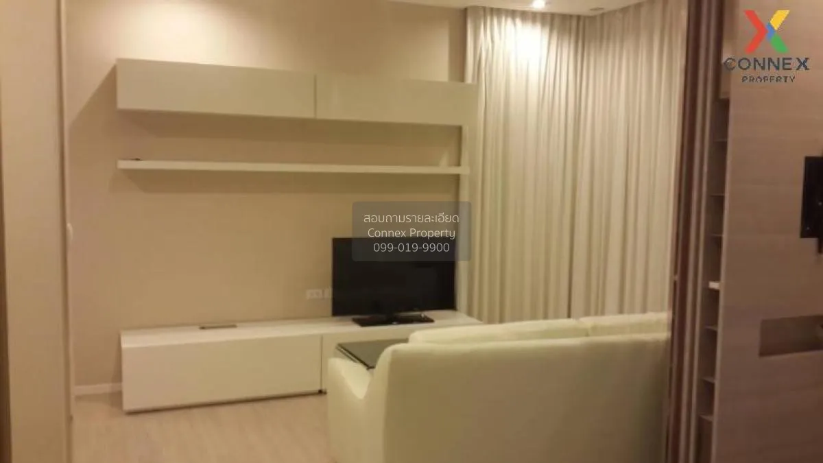 FOR SALE Condo , Q House Sukhumvit 79 , BTS-On Nut , Phra Khanong 2