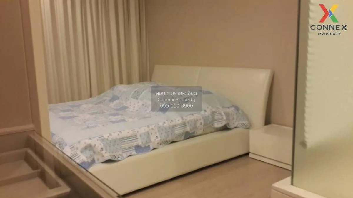 FOR SALE Condo , Q House Sukhumvit 79 , BTS-On Nut , Phra Khanong 4