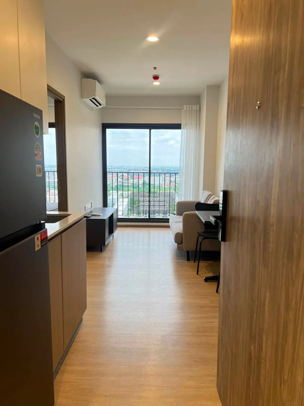 For Rent Condo , Noble Create , Lat Phrao , Lat Phrao , Bangkok , 1