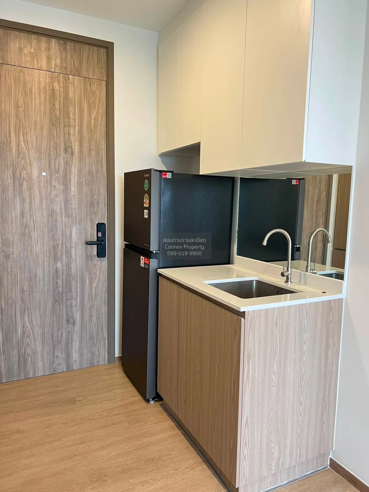 For Rent Condo , Noble Create , Lat Phrao , Lat Phrao , Bangkok , 4