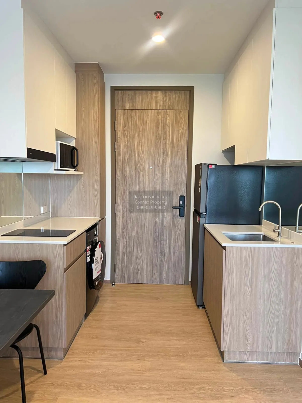 For Rent Condo , Noble Create , Lat Phrao , Lat Phrao , Bangkok ,
