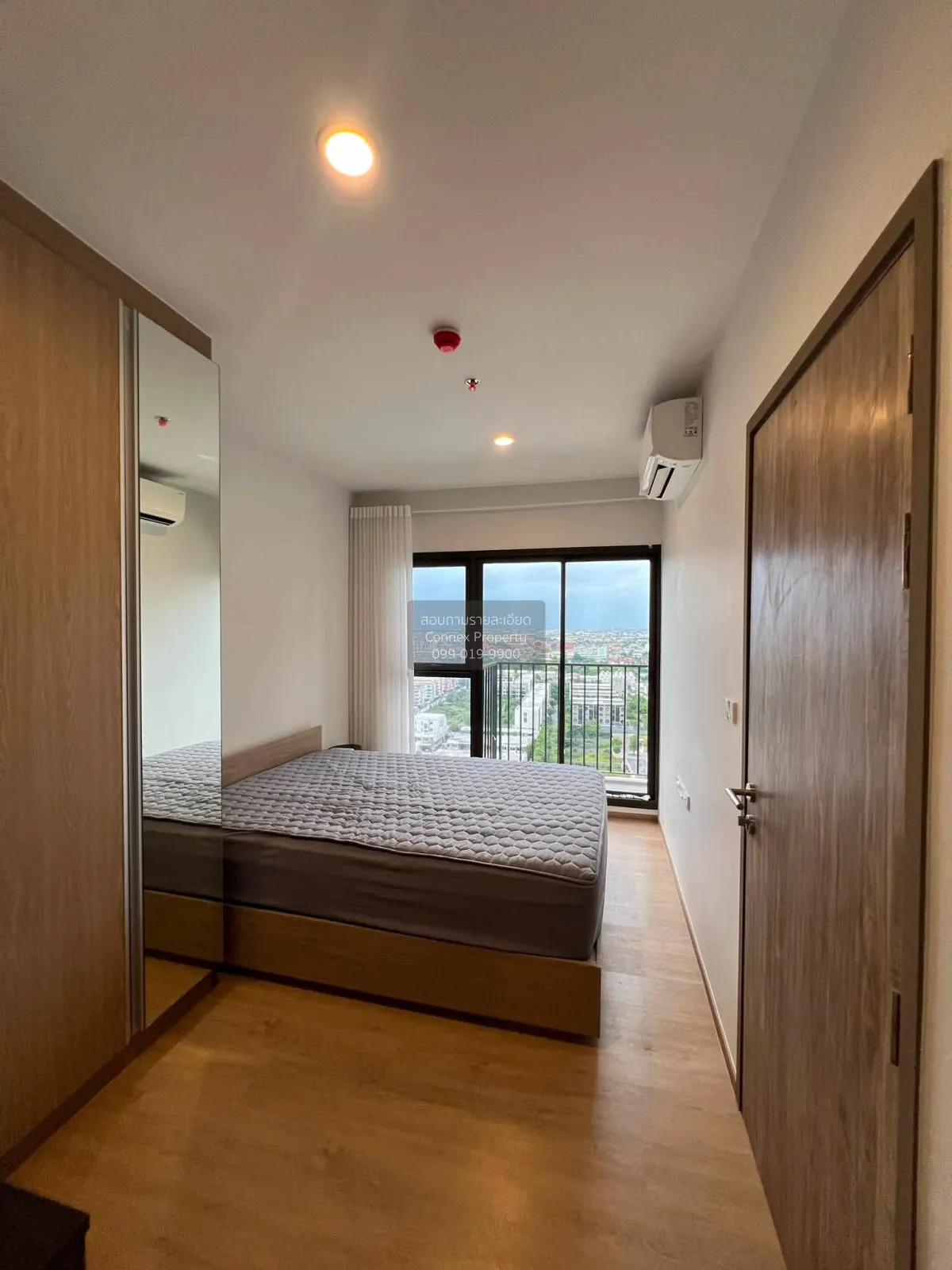 For Rent Condo , Noble Create , Lat Phrao , Lat Phrao , Bangkok ,