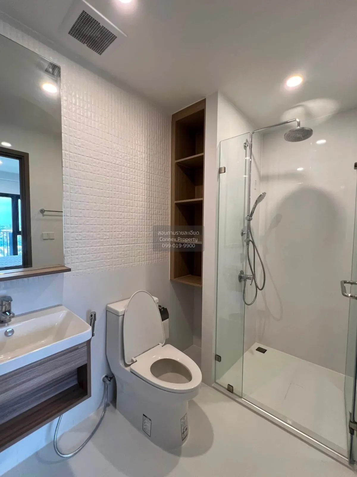 For Rent Condo , Noble Create , Lat Phrao , Lat Phrao , Bangkok ,