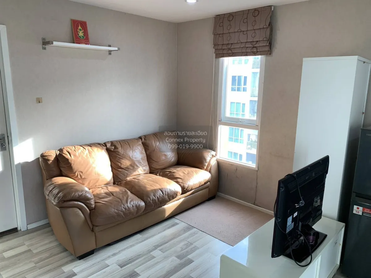 For Sale Condo , The Key Phahonyothin , BTS-Sena Nikhom , Sena Ni 1