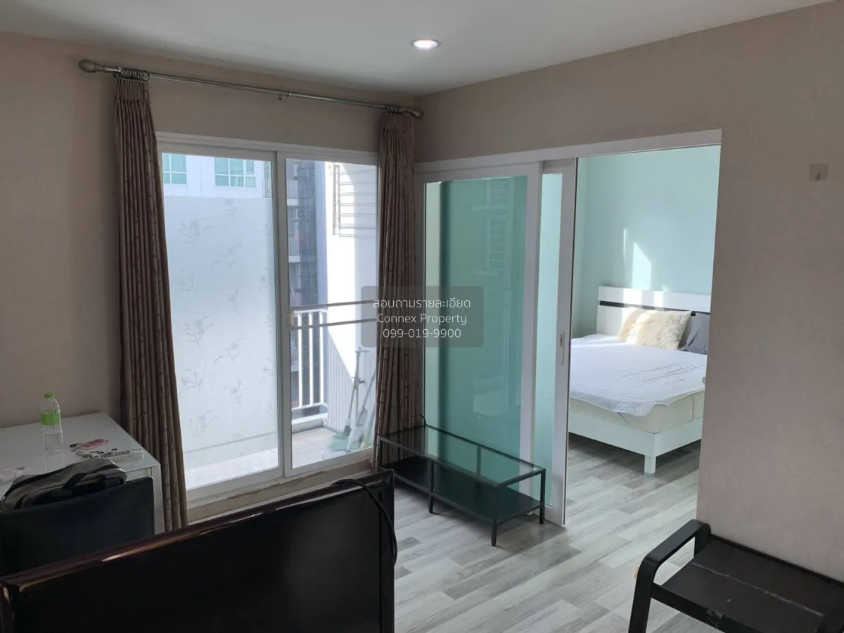 For Sale Condo , The Key Phahonyothin , BTS-Sena Nikhom , Sena Ni 2