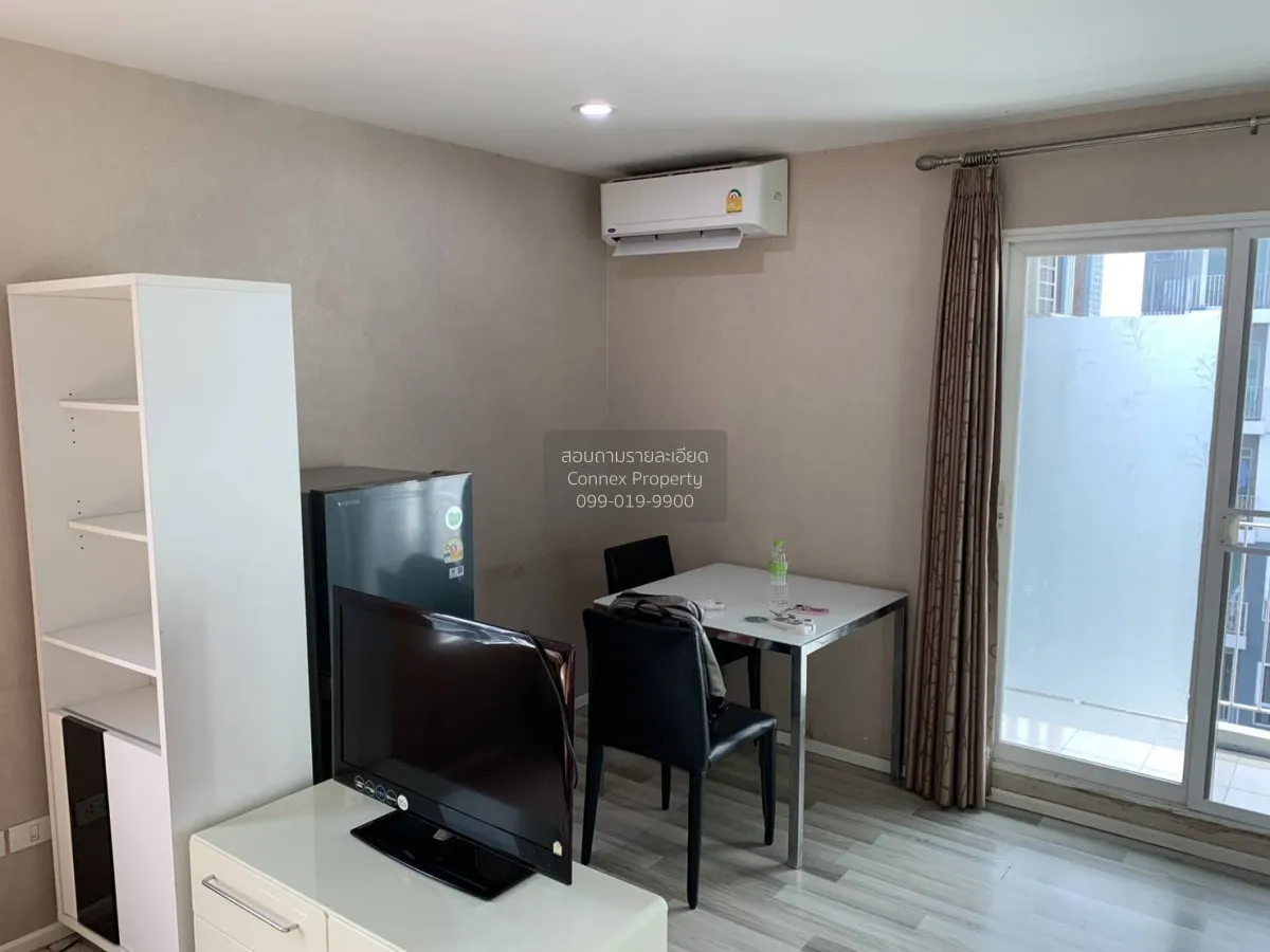 For Sale Condo , The Key Phahonyothin , BTS-Sena Nikhom , Sena Ni 3