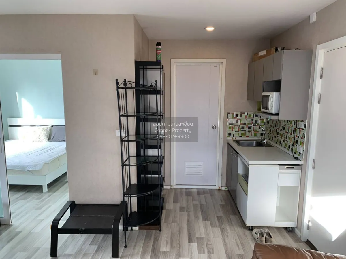 For Sale Condo , The Key Phahonyothin , BTS-Sena Nikhom , Sena Ni 4