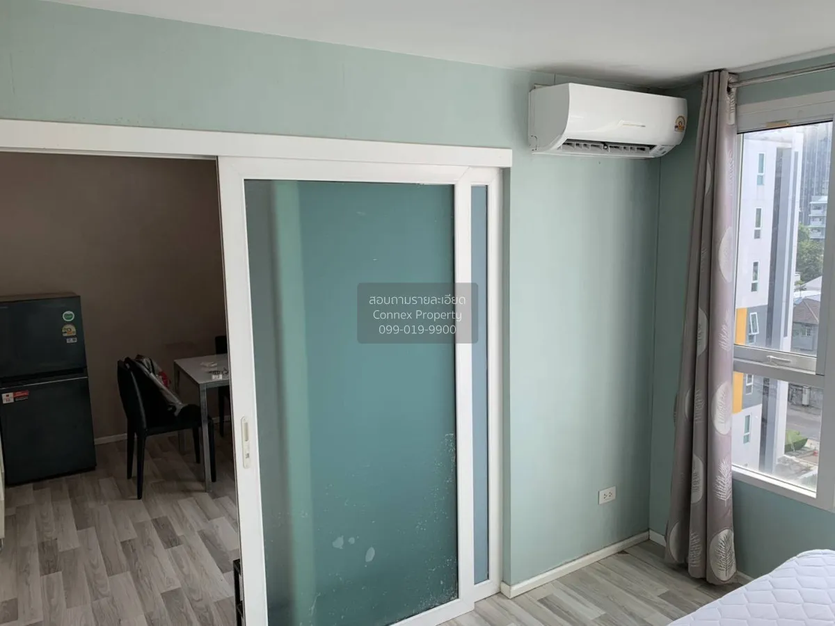 For Sale Condo , The Key Phahonyothin , BTS-Sena Nikhom , Sena Ni