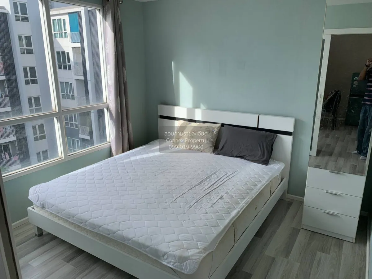 For Sale Condo , The Key Phahonyothin , BTS-Sena Nikhom , Sena Ni