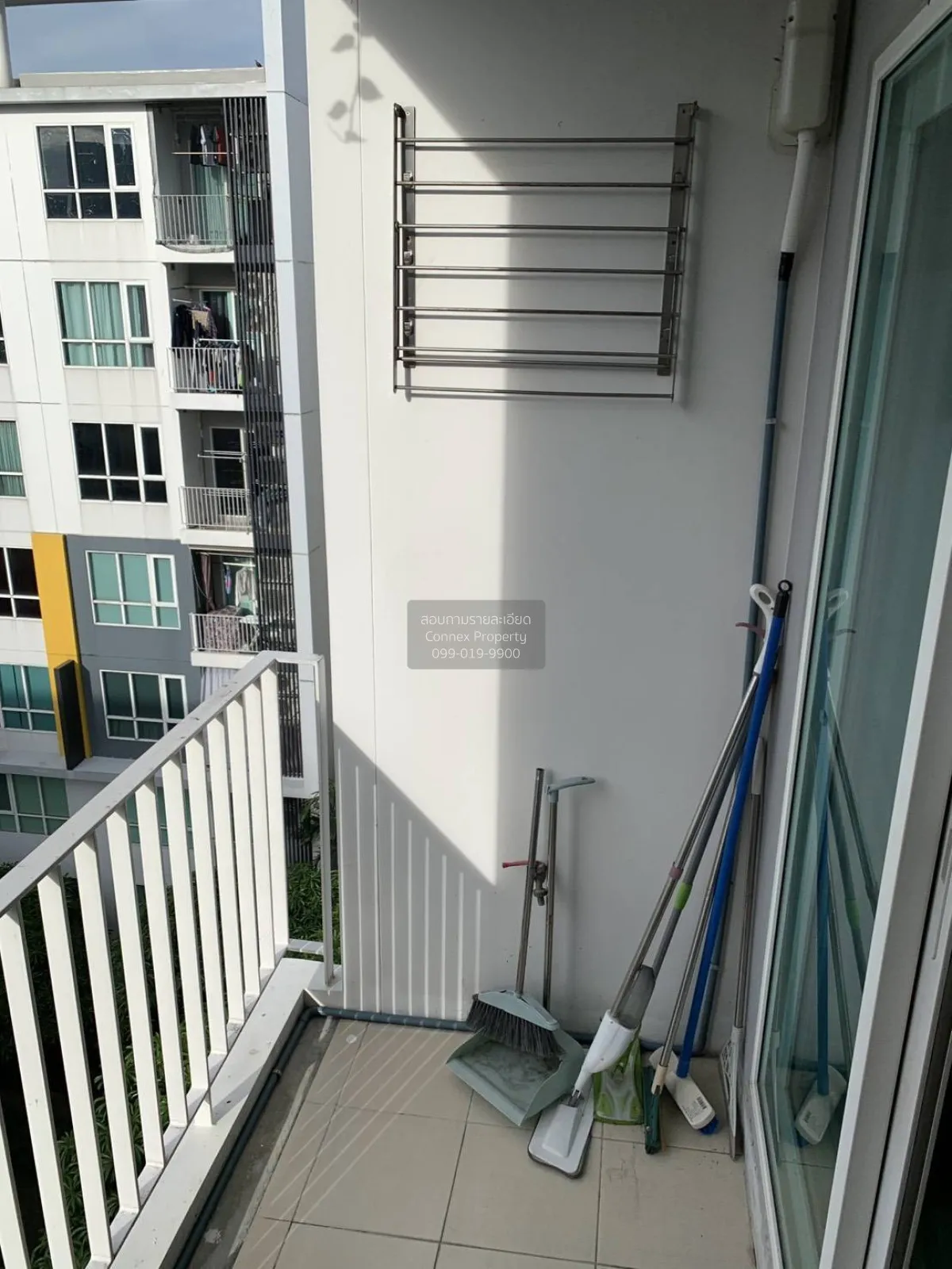 For Sale Condo , The Key Phahonyothin , BTS-Sena Nikhom , Sena Ni