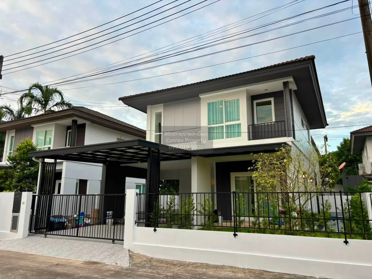 เช่าบ้าน  อินนิซิโอ เกาะแก้ว ภูเก็ต เกาะแก้ว เมืองภูเก็ต ภูเก็ต C 1