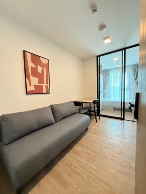 For Sale Condo , Chapter One All Ramintra , nice view , high floor , MRT-Lat Pla Khao , Anusawari , Bang Khen , Bangkok , CX-168472