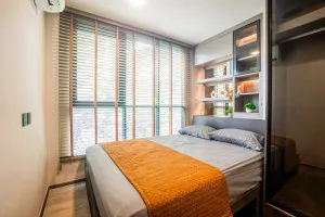 For Rent Condo , Atmoz Palacio Ladprao-Wanghin , Lat Phrao , Lat Phrao , Bangkok , CX-168475