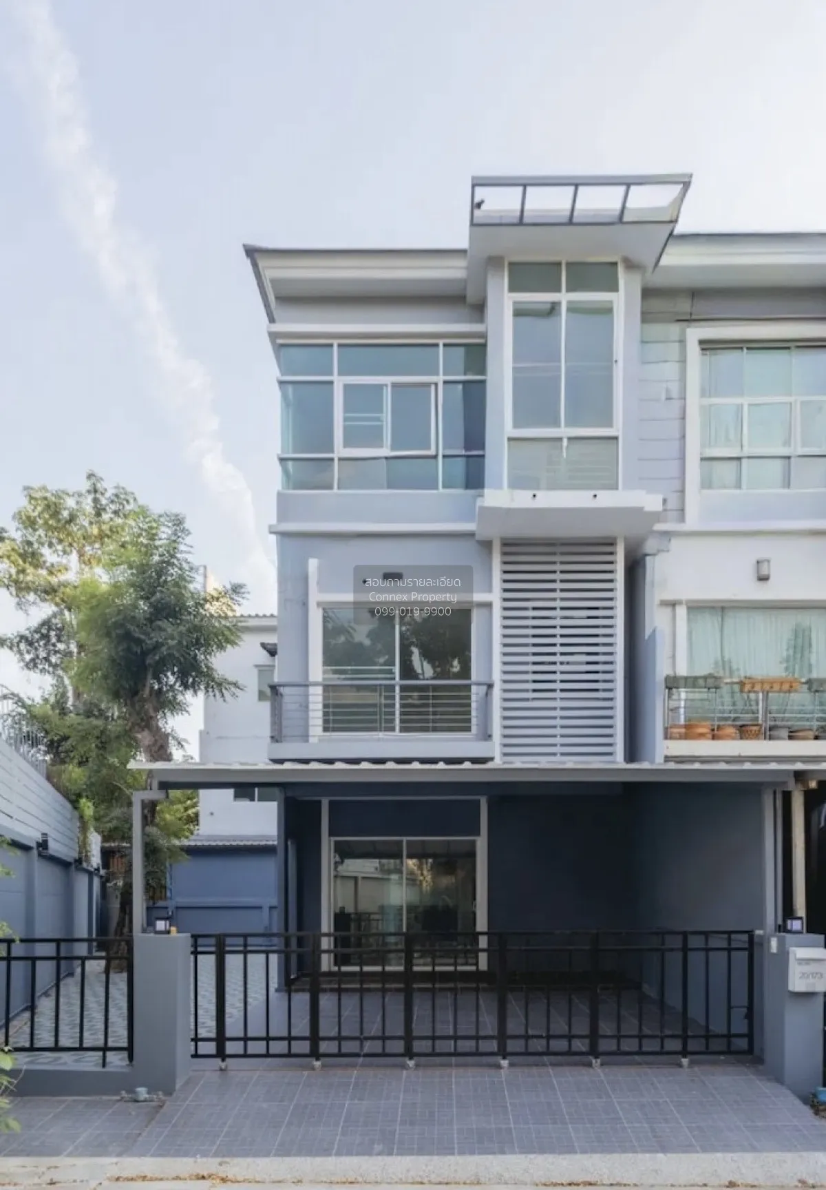 For Rent Townhouse/Townhome  , The Metro Rama 9 , Prawet , Prawet 1