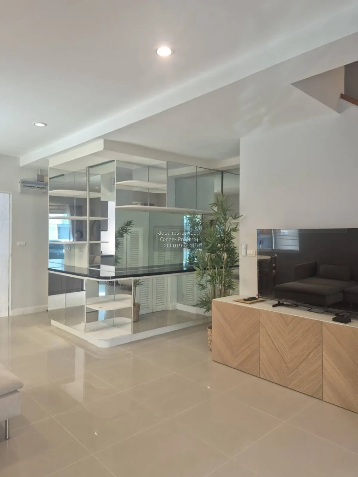 For Rent Townhouse/Townhome  , The Metro Rama 9 , Prawet , Prawet 2
