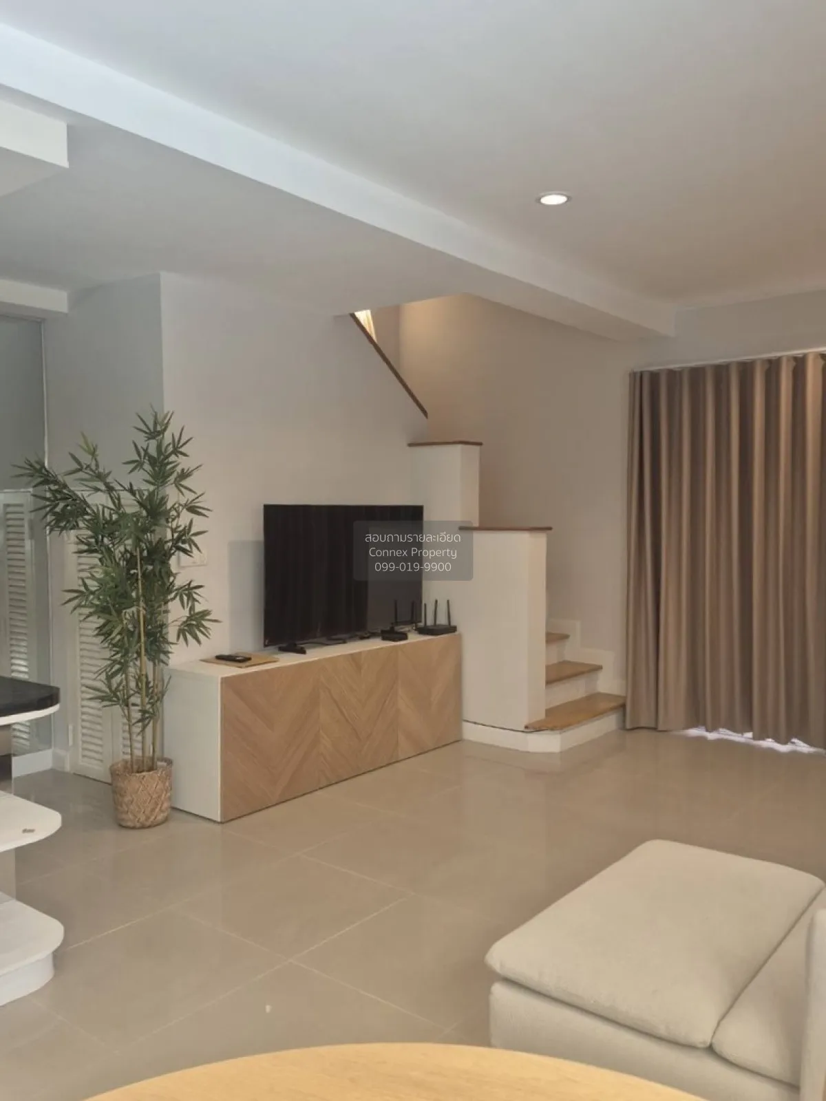 For Rent Townhouse/Townhome  , The Metro Rama 9 , Prawet , Prawet 3
