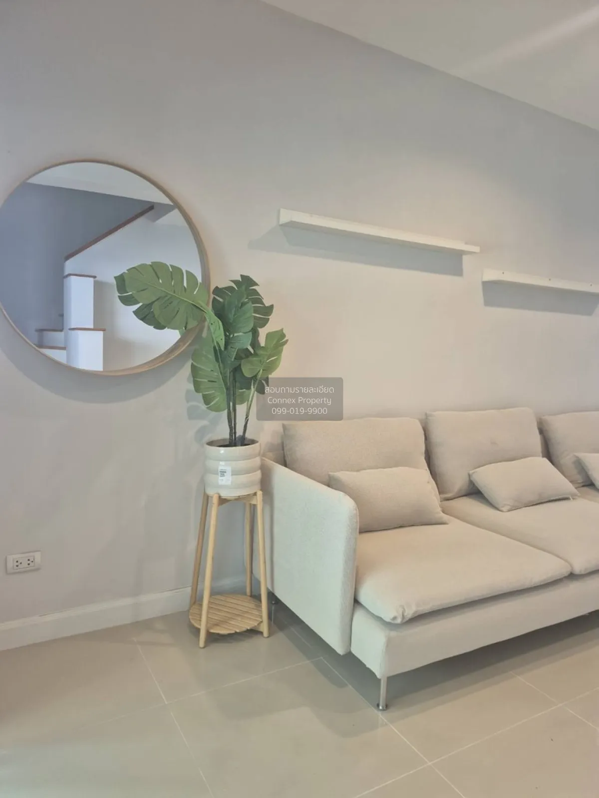 For Rent Townhouse/Townhome  , The Metro Rama 9 , Prawet , Prawet 4
