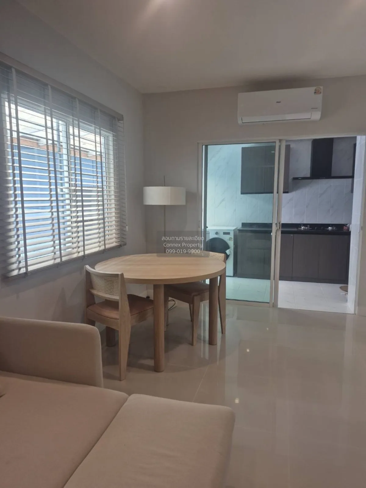 For Rent Townhouse/Townhome  , The Metro Rama 9 , Prawet , Prawet