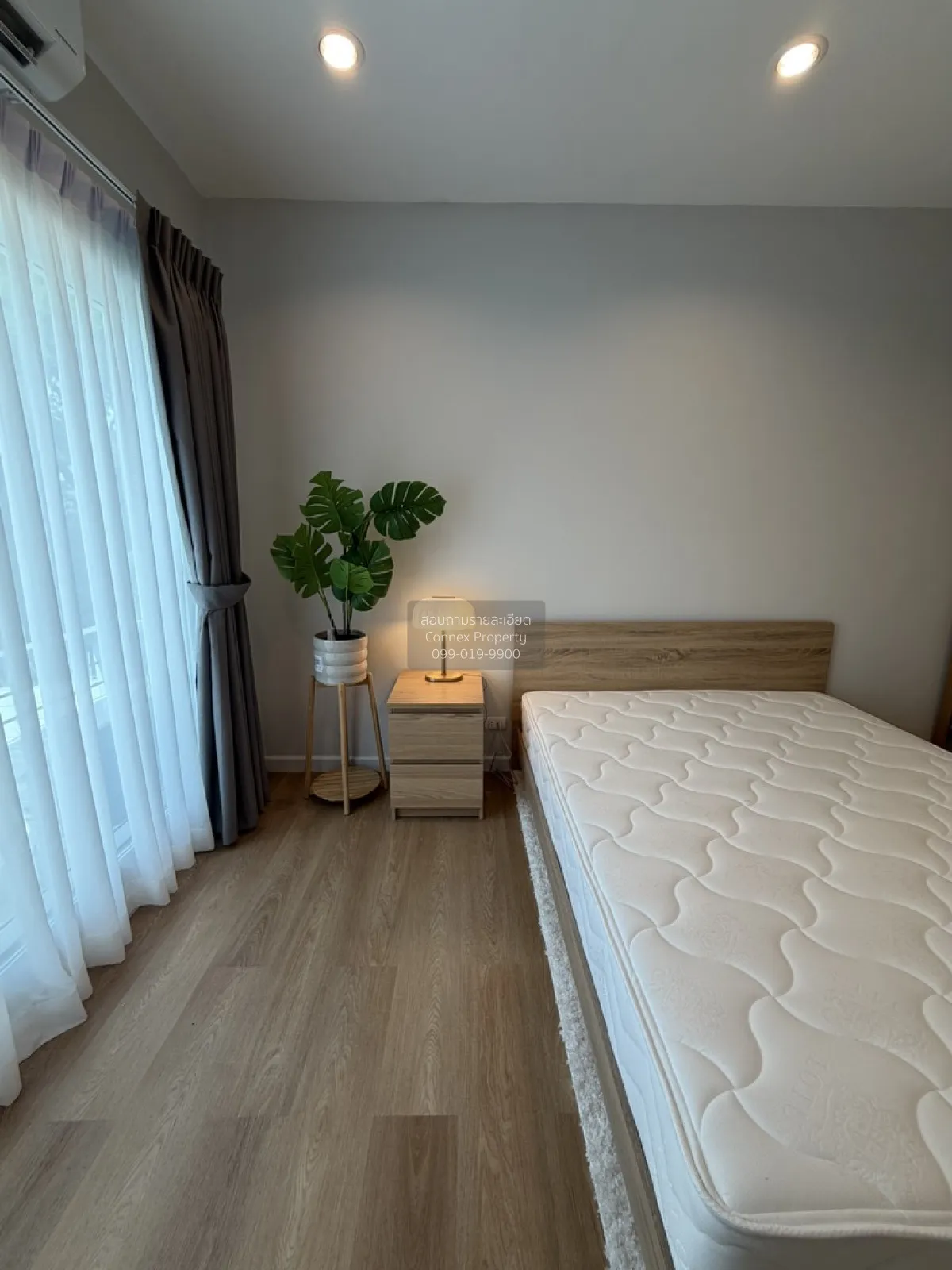 For Rent Townhouse/Townhome  , The Metro Rama 9 , Prawet , Prawet