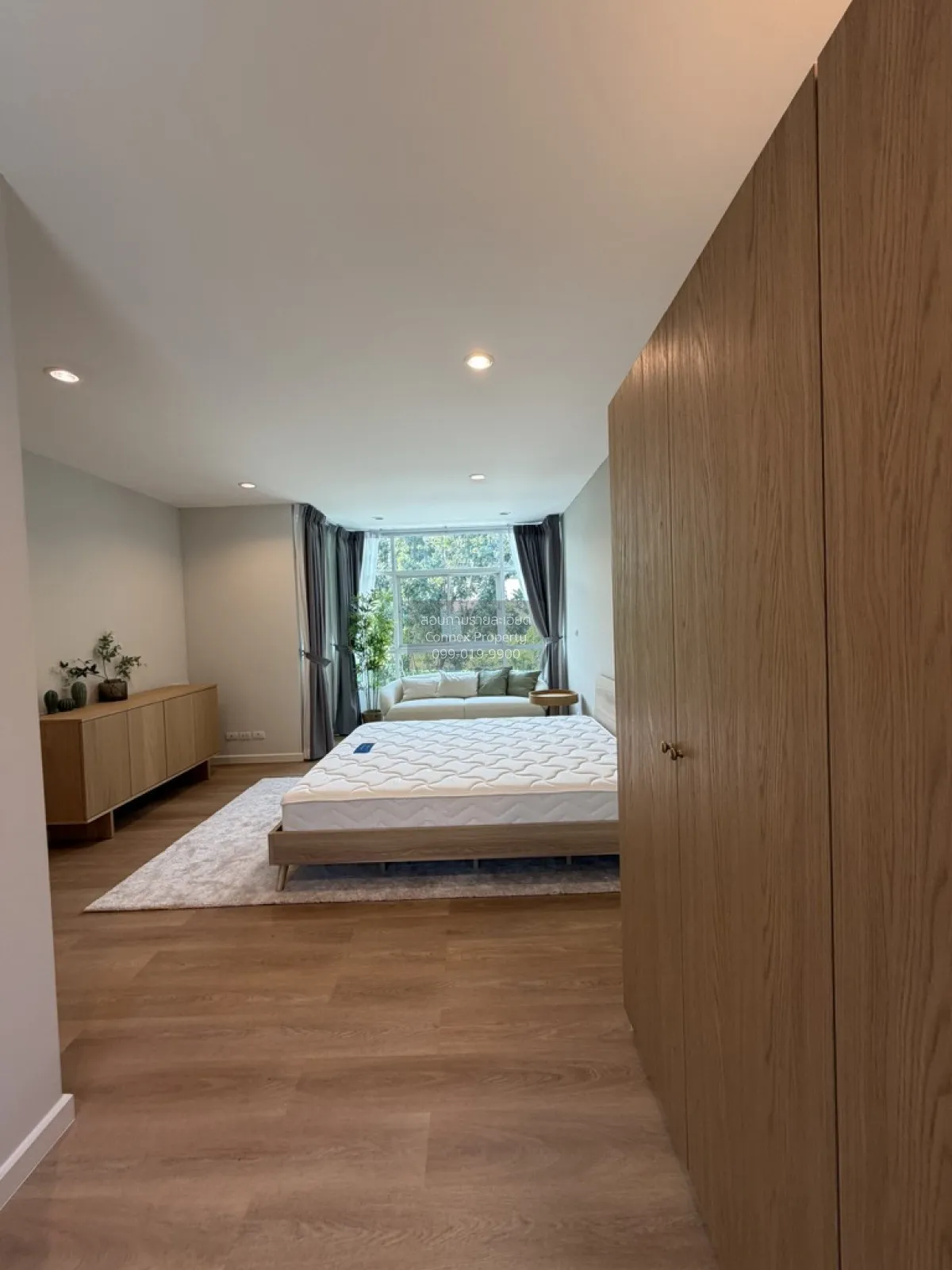 For Rent Townhouse/Townhome  , The Metro Rama 9 , Prawet , Prawet