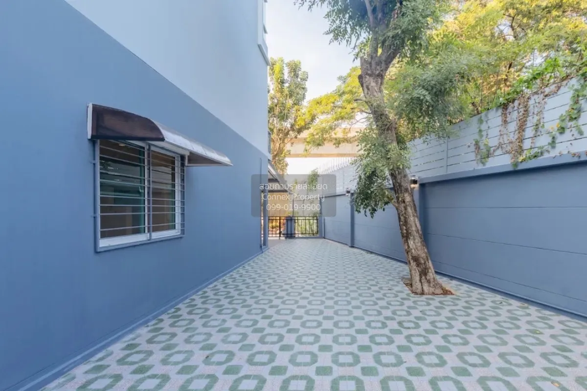 For Rent Townhouse/Townhome  , The Metro Rama 9 , Prawet , Prawet