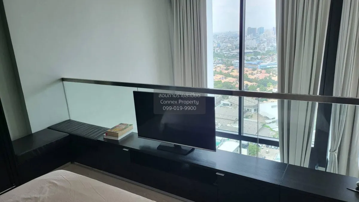 ขายคอนโด  ริทึ่ม สุขุมวิท 44/1 ดูเพล็กซ์ ชั้นสูง BTS-พระโขนง พระโ