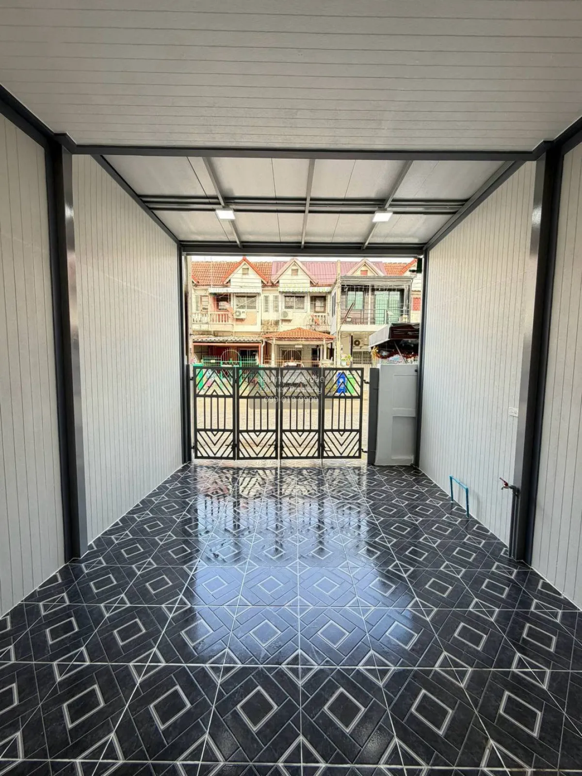 For Sale Townhouse/Townhome  , Buathongthani , Bang Bua Thong , B 2