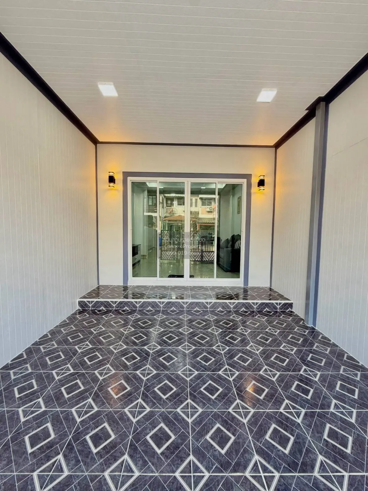 For Sale Townhouse/Townhome  , Buathongthani , Bang Bua Thong , B 3