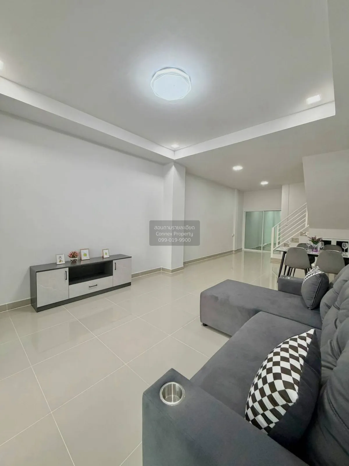 For Sale Townhouse/Townhome  , Buathongthani , Bang Bua Thong , B
